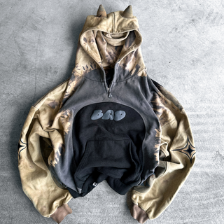 Acid Hazmat Hoodie