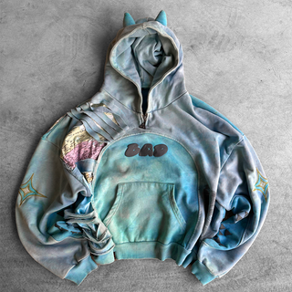High Tide Hazmat Hoodie