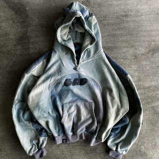Low Tide Hazmat Hoodie