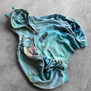 High Tide Hazmat Hoodie