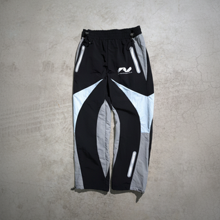 'BABYBLUE' PANT SAMPLE