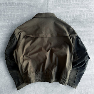 'UNDERBRUSH' JACKET