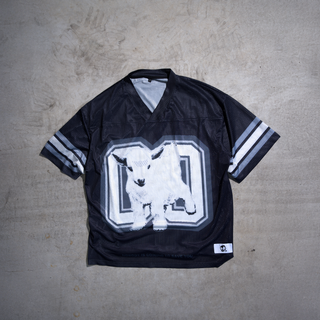 'BABY GOAT' JERSEY SAMPLE