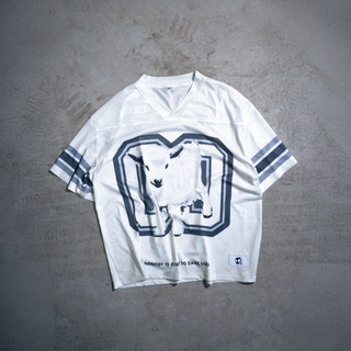 'BABY GOAT' JERSEY SAMPLE