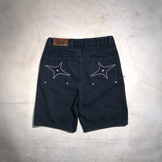 'SHURIKEN' SHORT SAMPLE