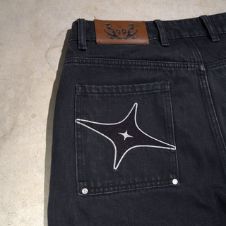 'SHURIKEN' SHORT SAMPLE