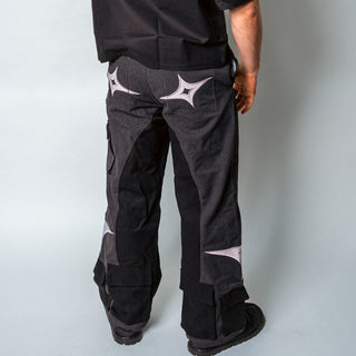 SHURIKEN PANTS