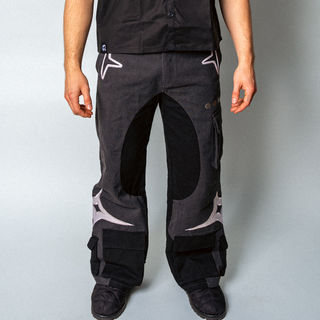 SHURIKEN PANTS