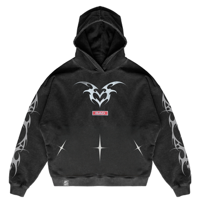 S2 HOODIE: ACIID RAIN