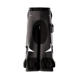 SHURIKEN PANTS